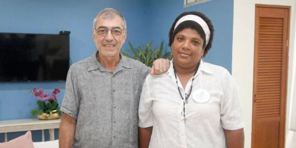 El alcalde electo de Cartagena es soltero pero ya nombró a la nueva ‘primera dama’: esta es la historia