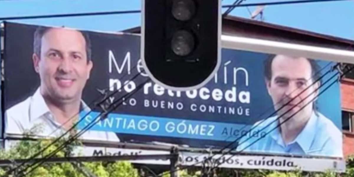Procuraduría abre indagación contra el alcalde de Medellín por presunta participación en política