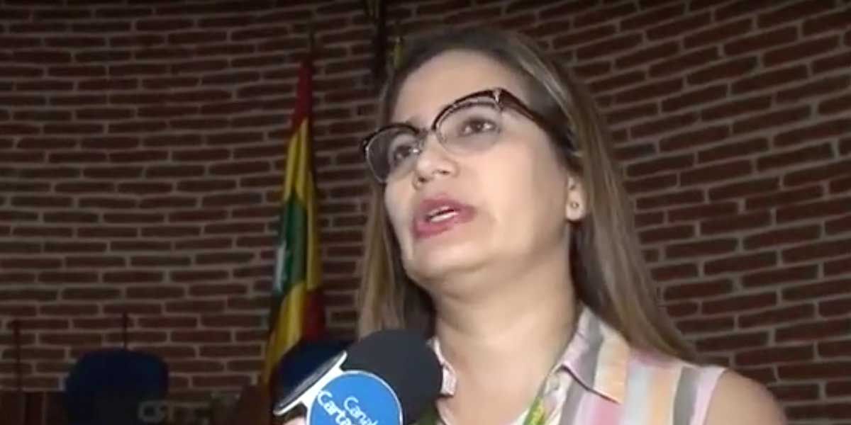 Procuraduría sanciona a exsecretaria de Educación de Cartagena por irregularidades en PAE