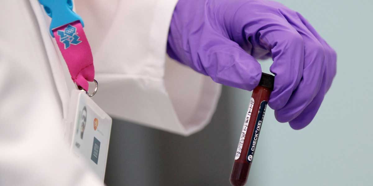 Gobierno busca reabrir laboratorio antidopaje como un centro de investigación