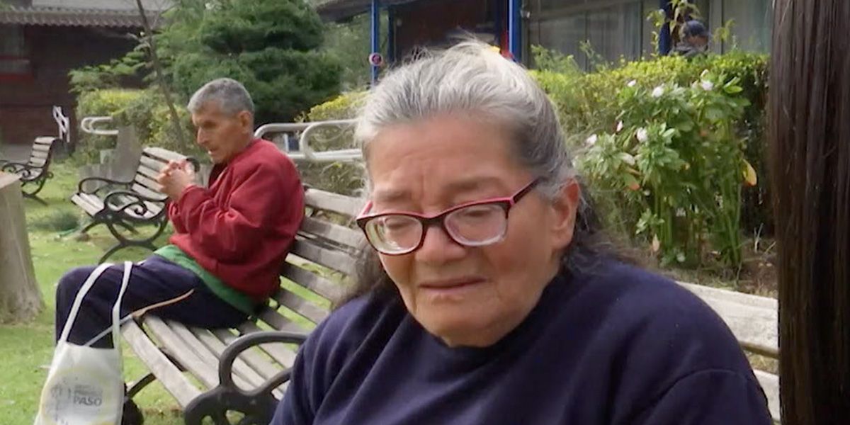 Al menos 291 ancianas fueron maltratadas en el último año en Bogotá