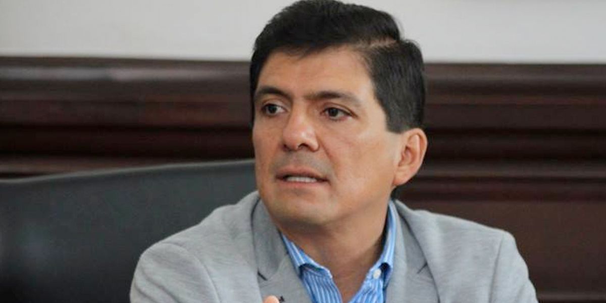 Procuraduría suspendió por tres meses y abrió investigación al alcalde de Popayán