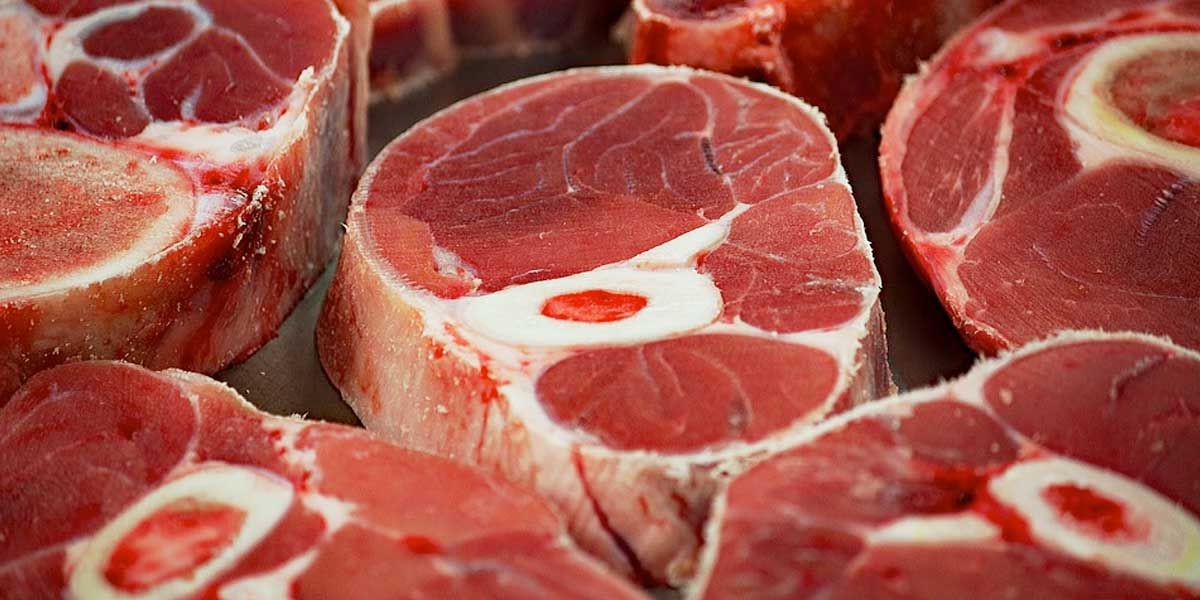 ¿La carne roja es poco saludable? Según estudio, se trataría de un mito