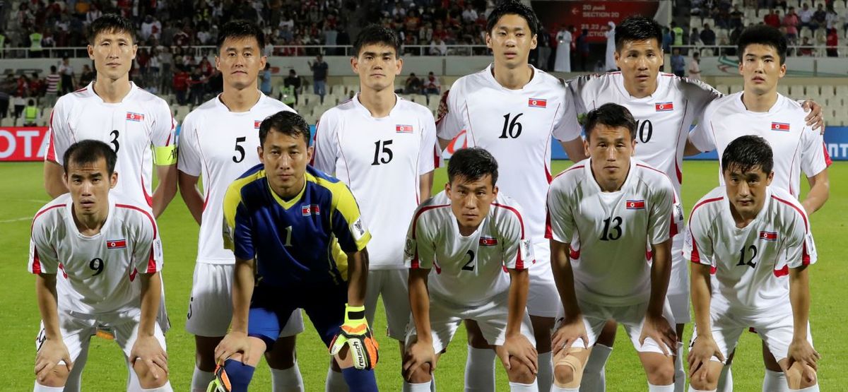 Futbolistas de Corea del Norte en el extranjero tienen que pagar ‘impuesto al régimen’ para evitar repatriación