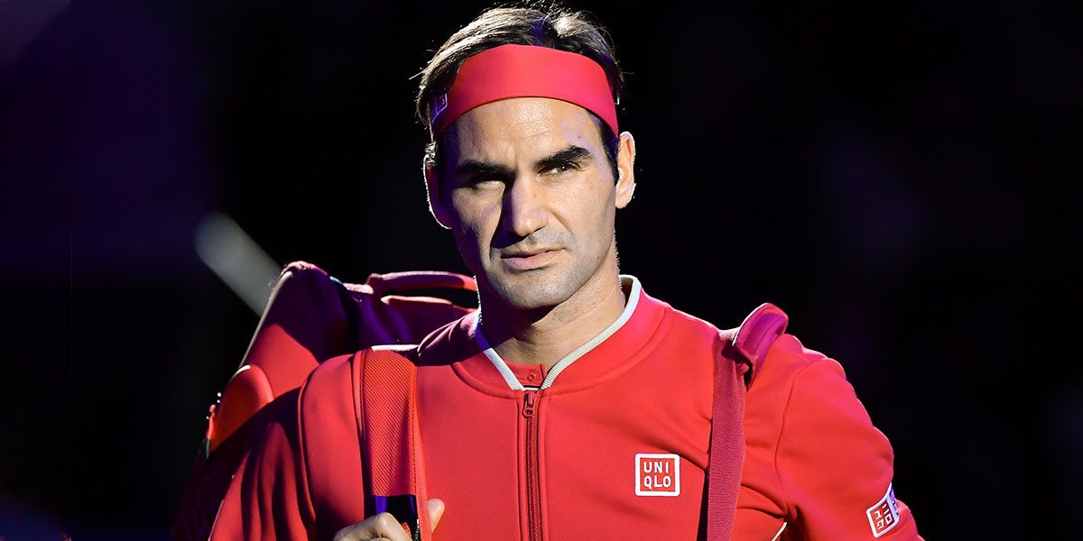 Las razones de Roger Federer por las que renunció a la ATP Cup