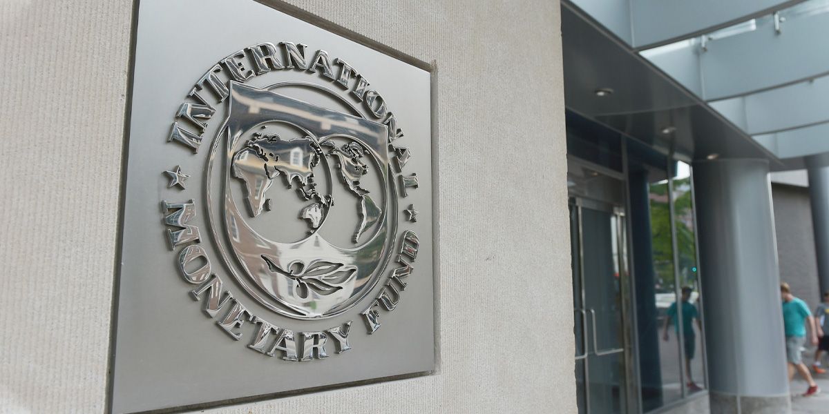 FMI disminuye cuatro décimas a la previsión de crecimiento para Latinoamérica