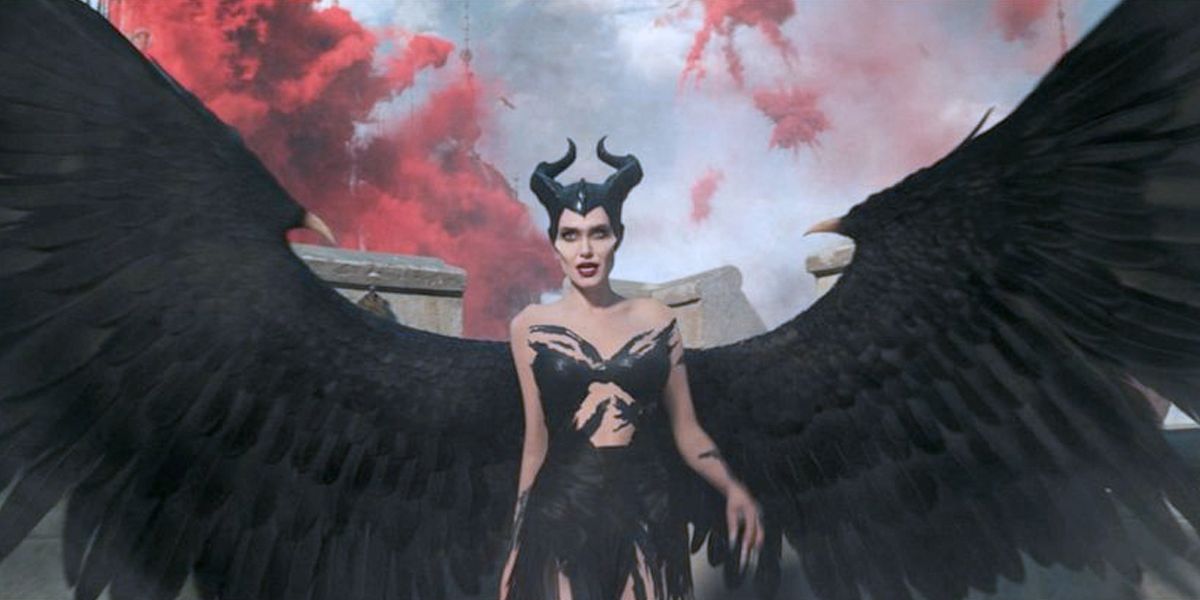 “Maleficent: Mistress of Evil”, el gran regreso de Angelina Jolie
