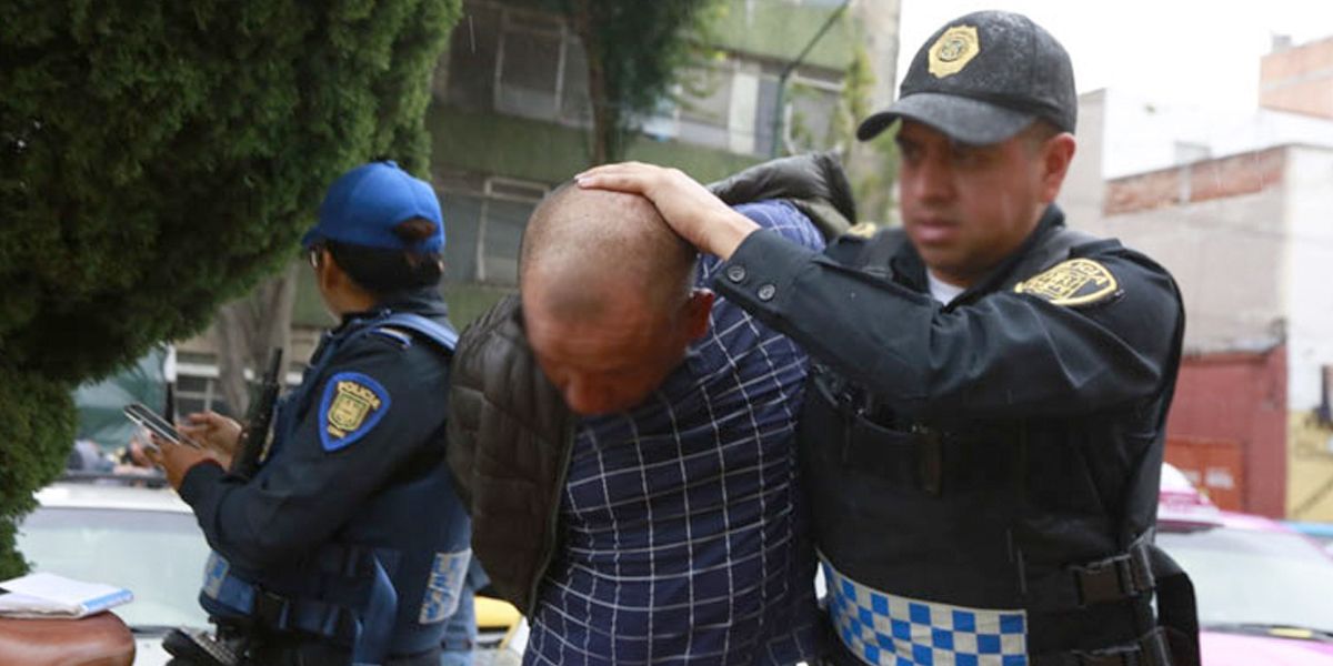 Dejan en libertad a 27 presuntos sicarios arrestados en operativo en Ciudad de México