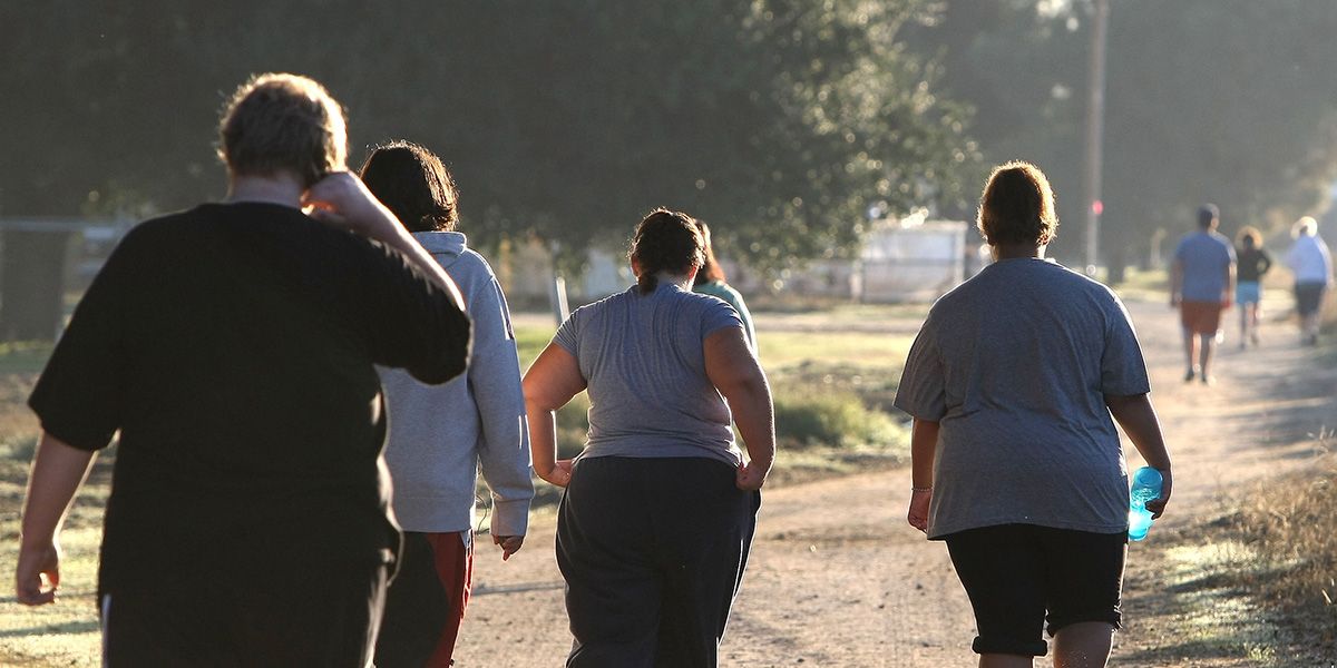 Según la Ocde, la obesidad sale cara, pero prevenirla es rentable