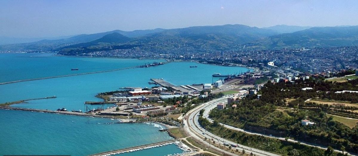 ¿Quieres conocer algo distinto de Turquía? La costa del Mar Negro es el lugar ideal