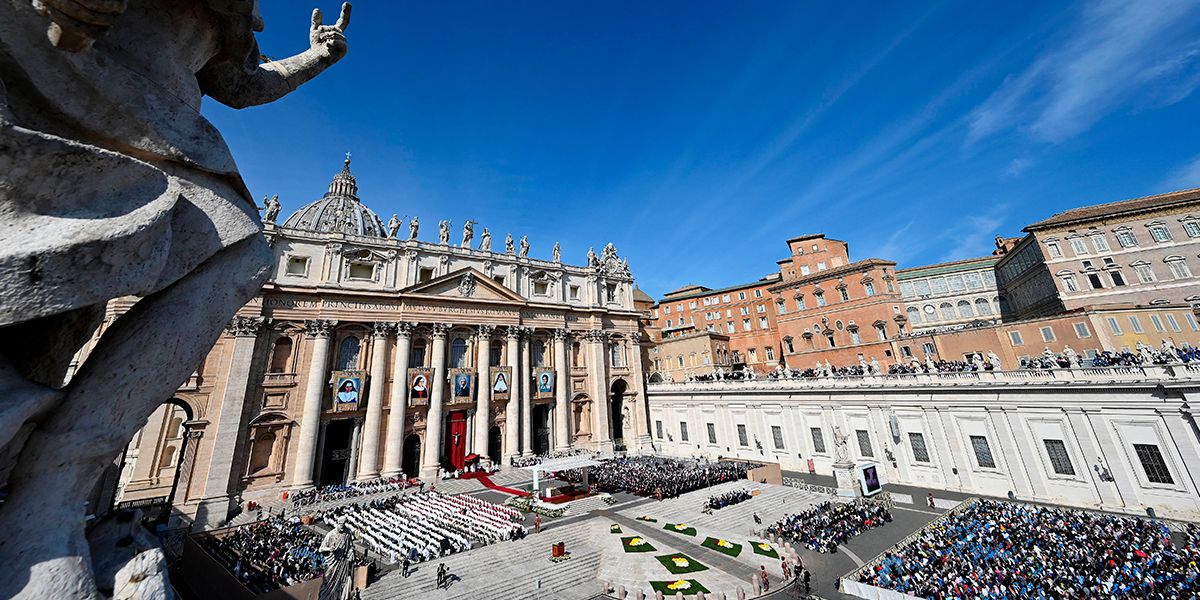El Vaticano se pronunció sobre versión de que está al borde de la quiebra