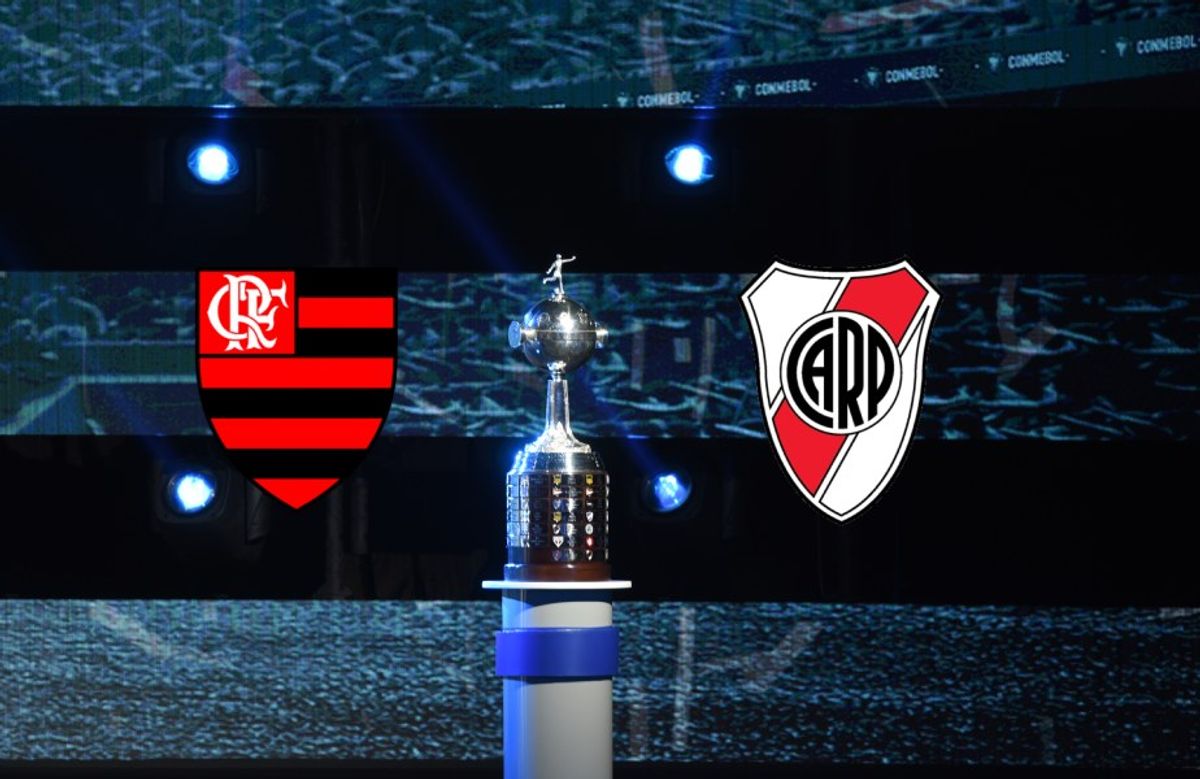 Final de Copa Libertadores entre River Plate y Flamengo podría jugarse en Colombia
