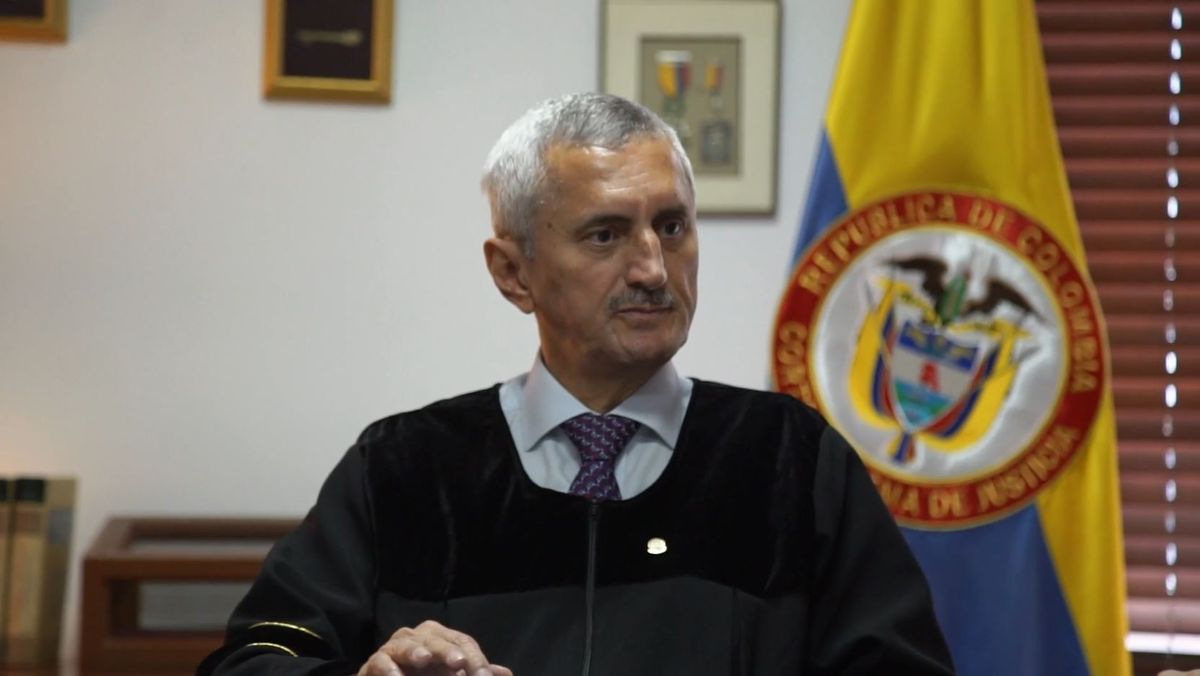 Renuncia magistrado encargado de juzgar a protagonistas del Cartel de la Toga y Odebrecht