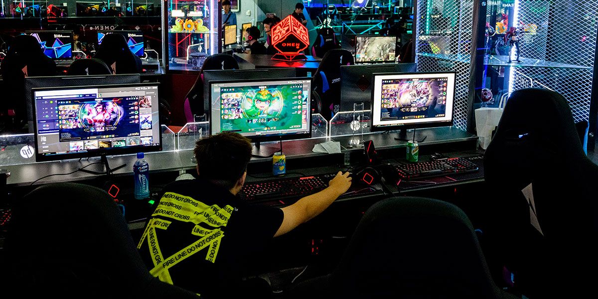 El estricto ‘toque de queda’ que impuso China para regular el uso de videojuegos