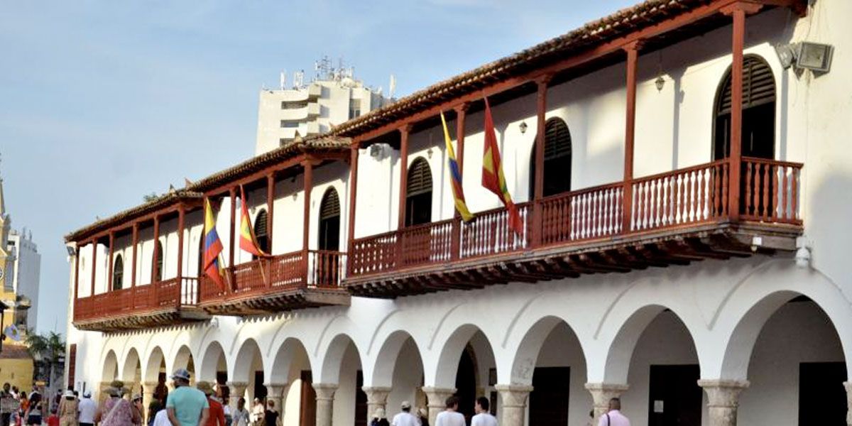 Procuraduría designará comisión para vigilar empalme en la alcaldía de Cartagena