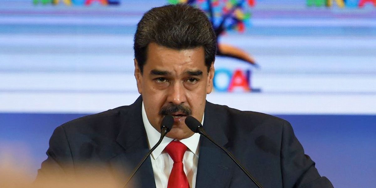 La nueva teoría de Maduro que vincula a Colombia con el envío de “terroristas” para atacar Venezuela