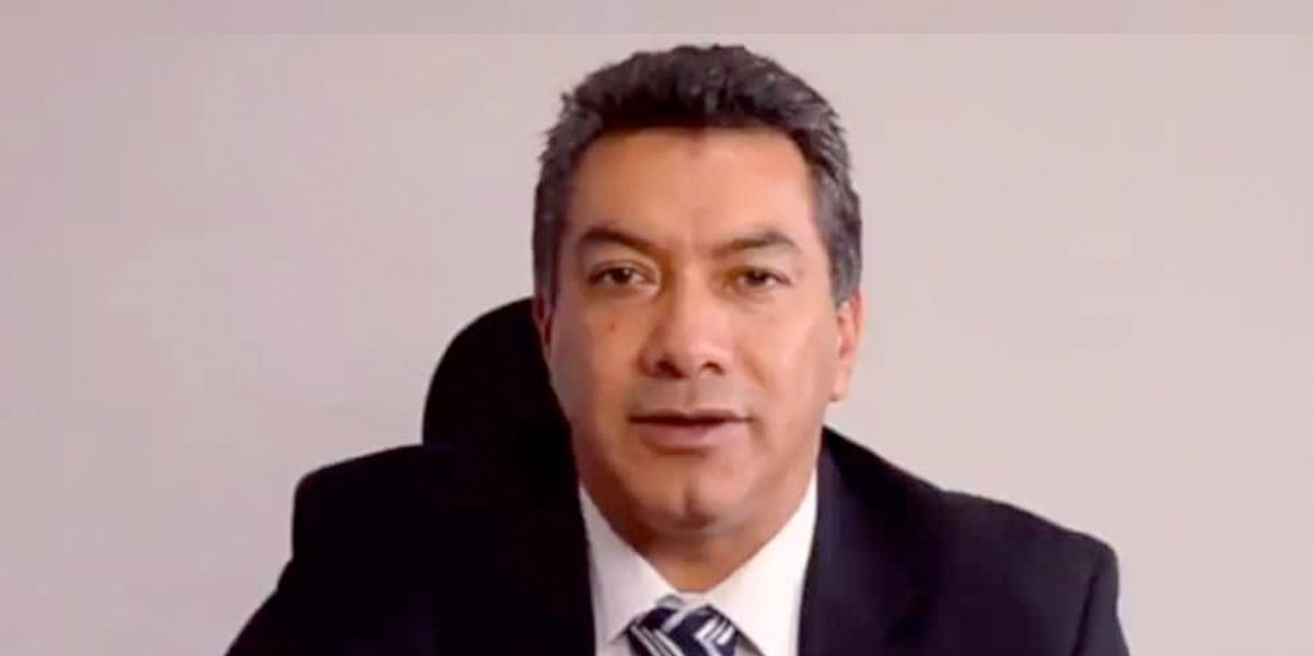 CTI de la Fiscalía captura a Wilman Muñoz, exdirectivo de la Universidad Distrital