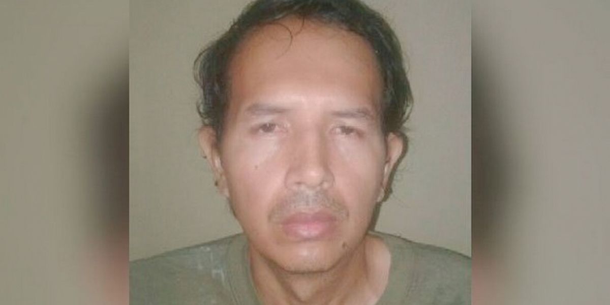 En firme condena de 60 años contra ‘Lobo Feroz’, abusador sexual de niños en Barranquilla