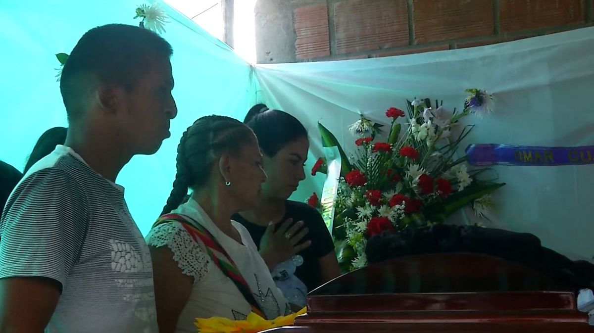 Incrementa índice de muerte por homicidio en el Cauca tras la firma de acuerdo de paz