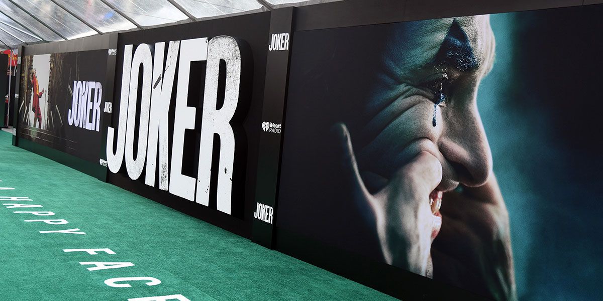 ‘Joker’ se convierte en la película ‘’para mayores de edad’’ que supera los 1.000 millones de dólares en taquilla