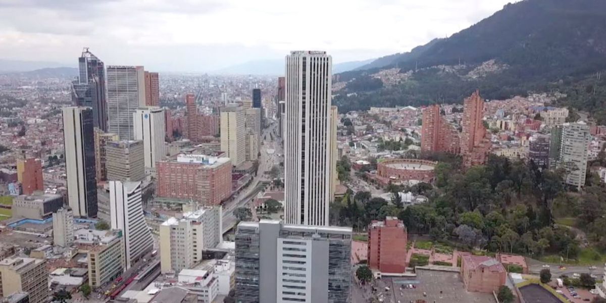 En enero se resolvería demanda contra la valorización en Bogotá
