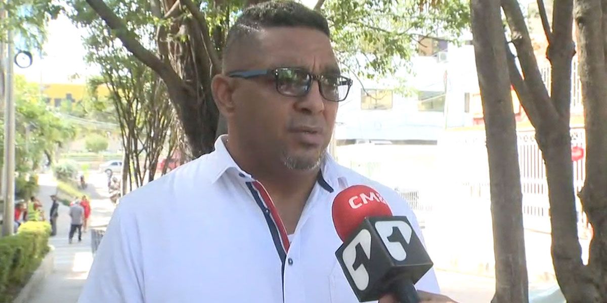 Escoltas de la UNP piden garantías para desempeñar su labor en Cartagena
