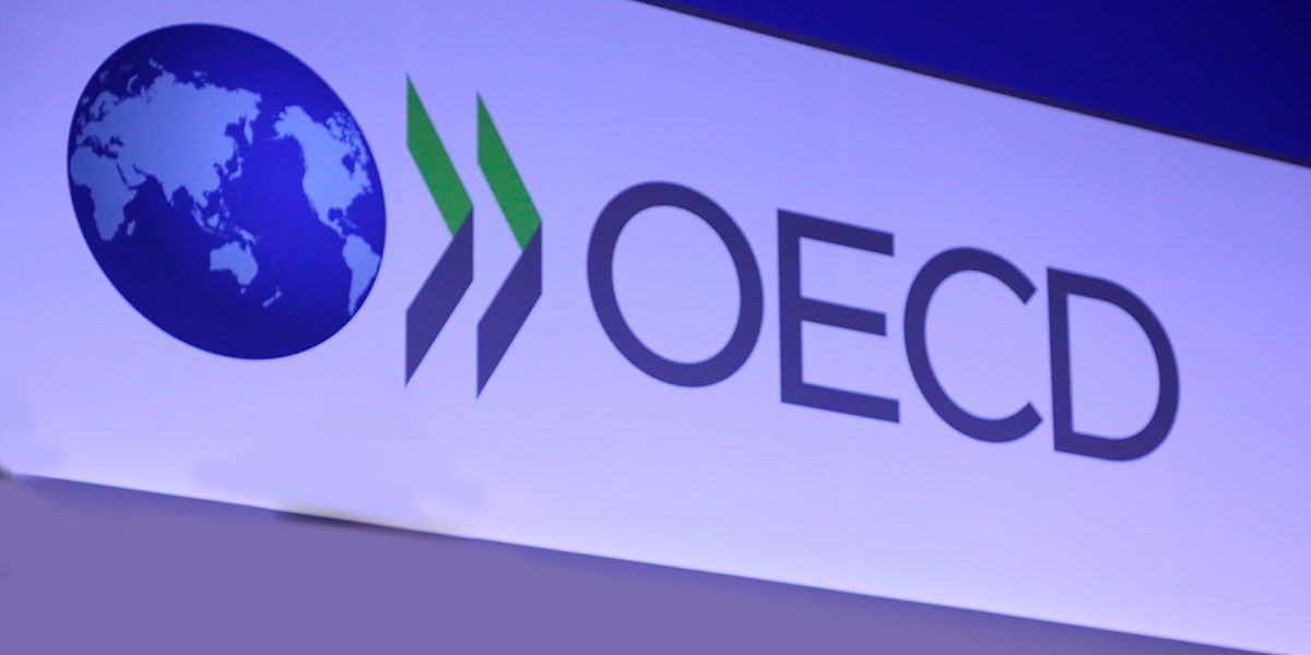 OCDE dice que Colombia se mantendrá estable pese al deterioro económico internacional