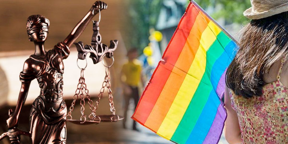 Mujeres y comunidad LGBTI tendrán guía de atención en los servicios de acceso a la justicia