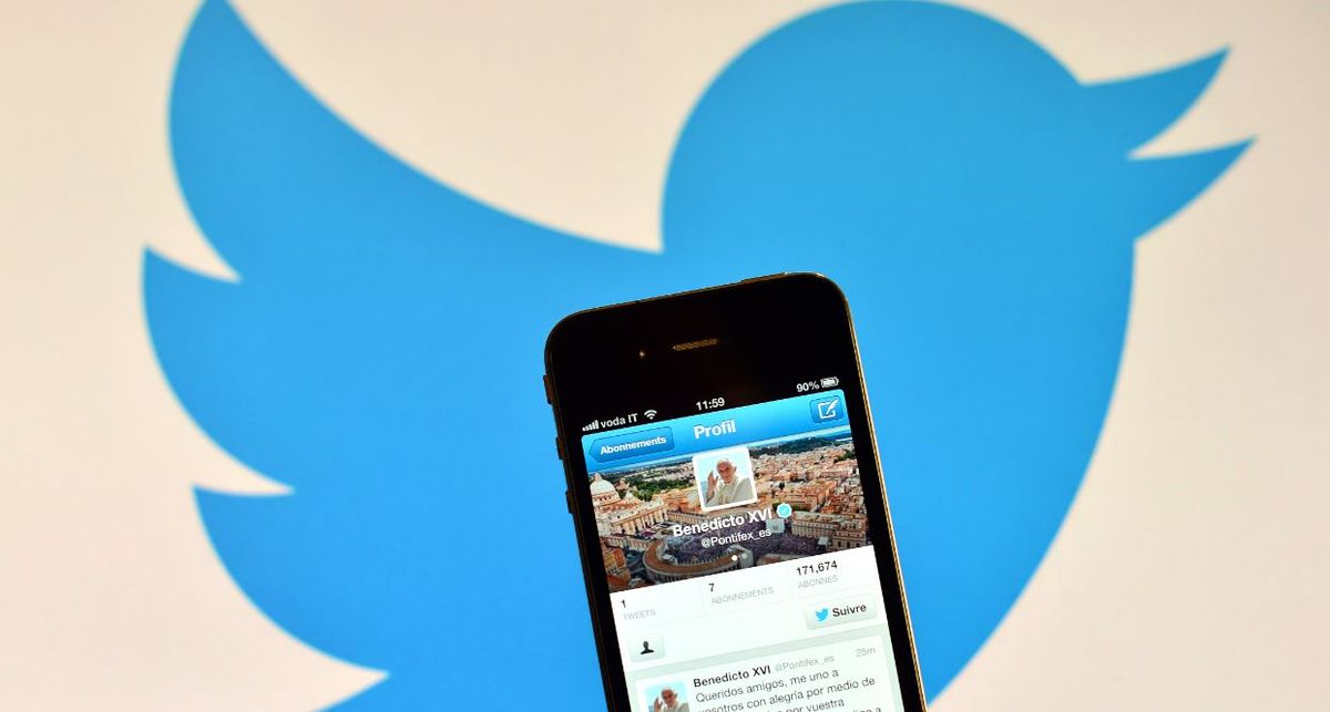 Twitter empezará a eliminar cuentas inactivas