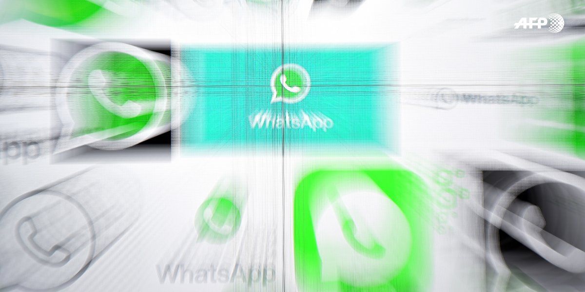 WhatsApp estrena funciones