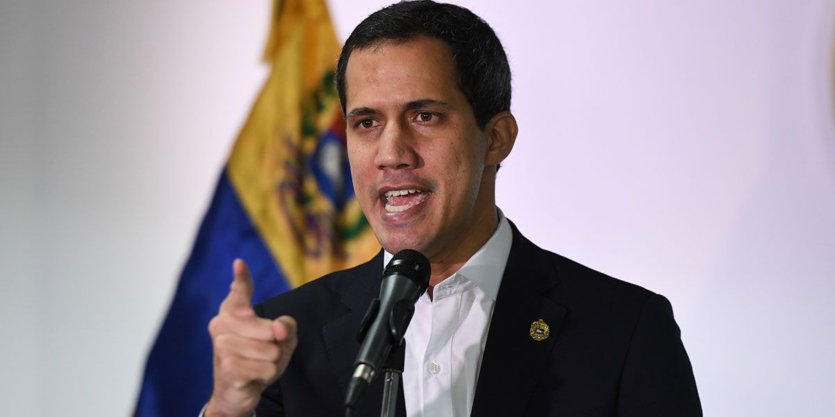 Colombia celebra la reelección de Guaidó como jefe del Parlamento venezolano