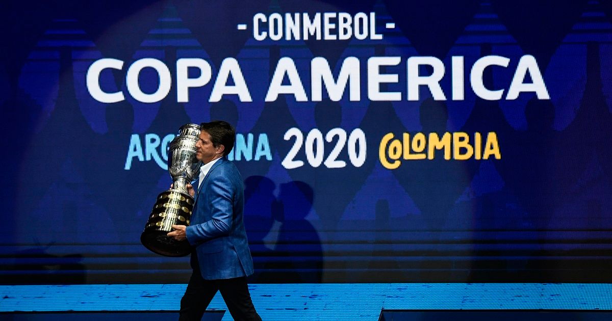 “Vamos a hacer posible lo imposible”: Queiroz sobre ganar la Copa América 2020