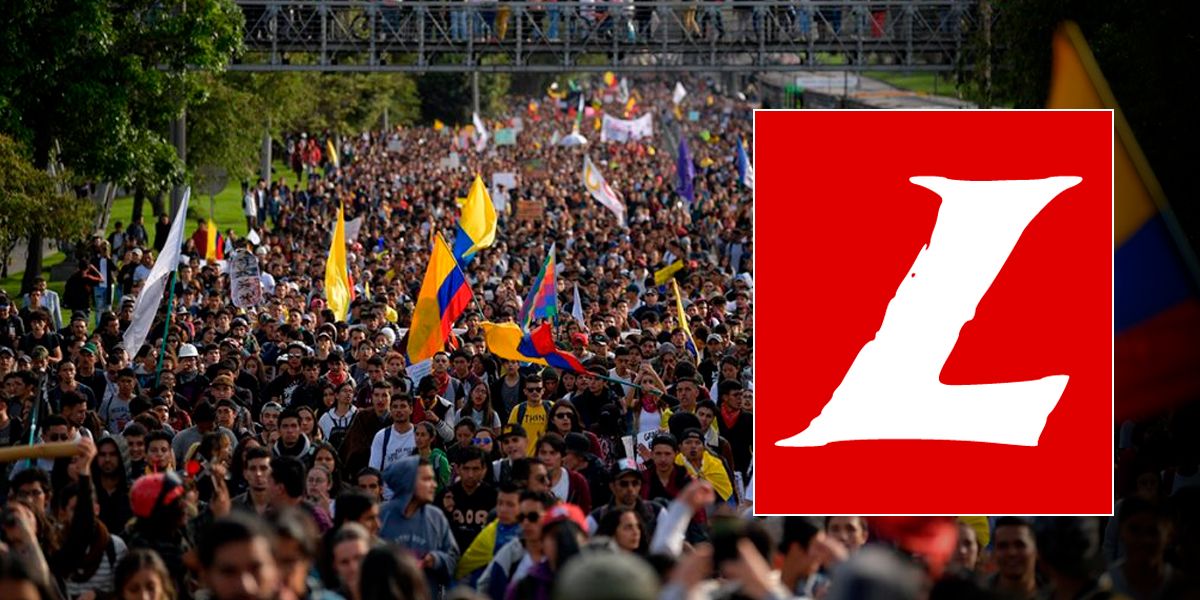 Las propuestas de la bancada Liberal de la Cámara al presidente Duque para atender reclamos de los colombianos