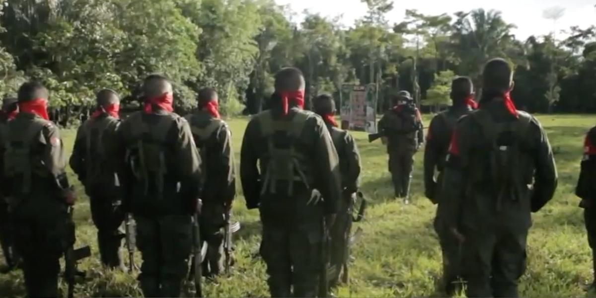 Inicia paro armado del ELN en el oriente del país