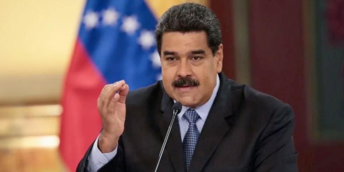 Nicolás Maduro asegura que en Colombia “exageran” cifras sobre migrantes venezolanos