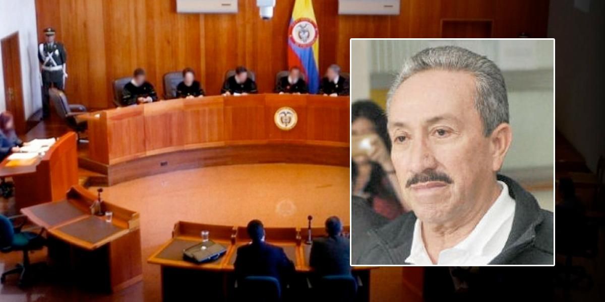 Por incumplir acuerdo con justicia, ordenan captura de exgobernador Hugo Aguilar