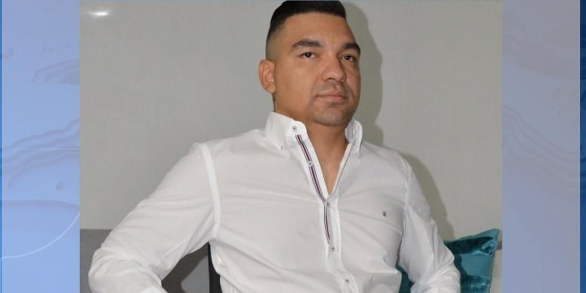 Delincuente alias ‘La Silla’ se entrega a las autoridades de Barranquilla