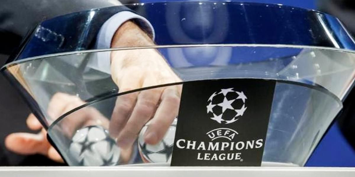Electrizante sorteo: Vea los cruces y partidos de cuartos y semifinales de la Champions League