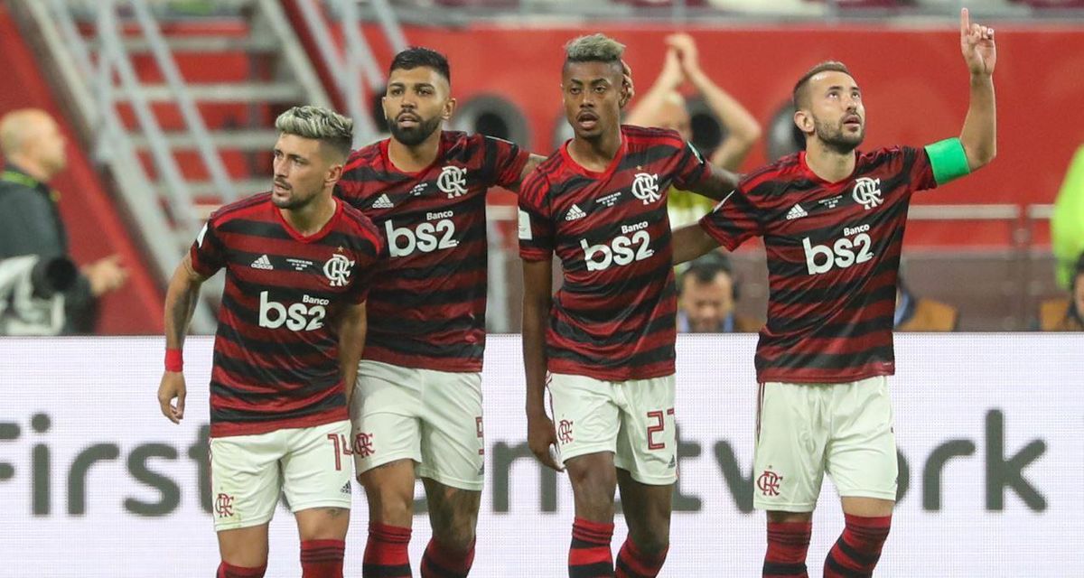 Como contra River, Flamengo se lo dio vuelta al Al-Hilal y se metió en la final del Mundial de Clubes