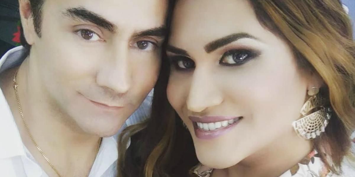Mauro Urquijo reveló por qué le hizo cerrar la cuenta de Instagram a su esposa