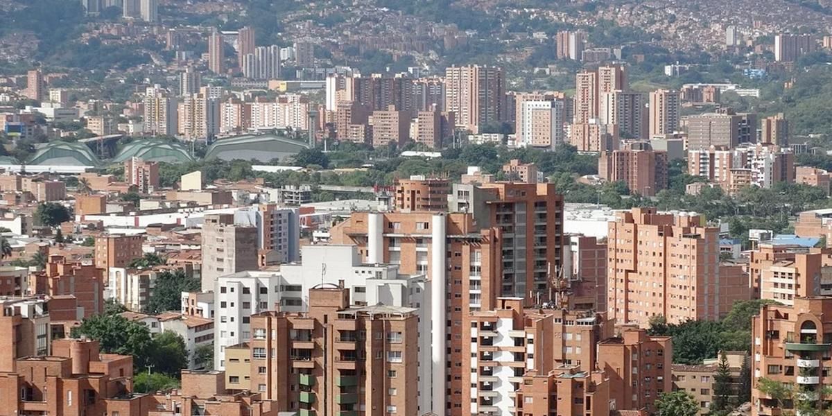 A partir de 2020 el impuesto predial en Medellín aumentará en promedio el 12 %