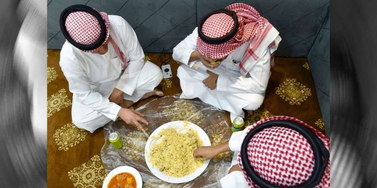 ¿Por qué los sauditas se resisten a cambiar la cultura del desperdicio de alimentos?