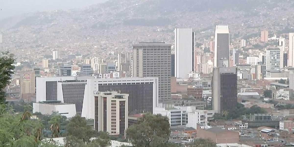 Para 2021 quedó actualización catastral en Medellín