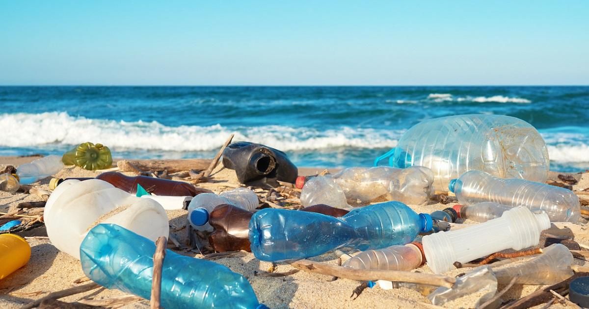 ¿El plazo de dos años es muy poco tiempo para prohibir los plásticos de un solo uso?