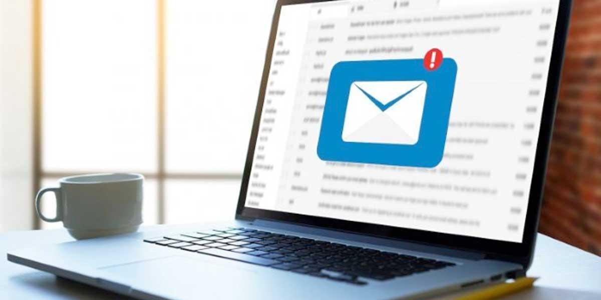 Dian alerta sobre el envío de correos electrónicos fraudulentos