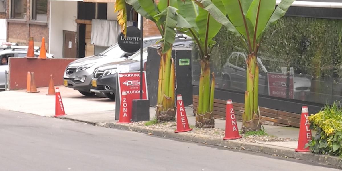 Distrito pondrá en cintura servicio de valet parking
