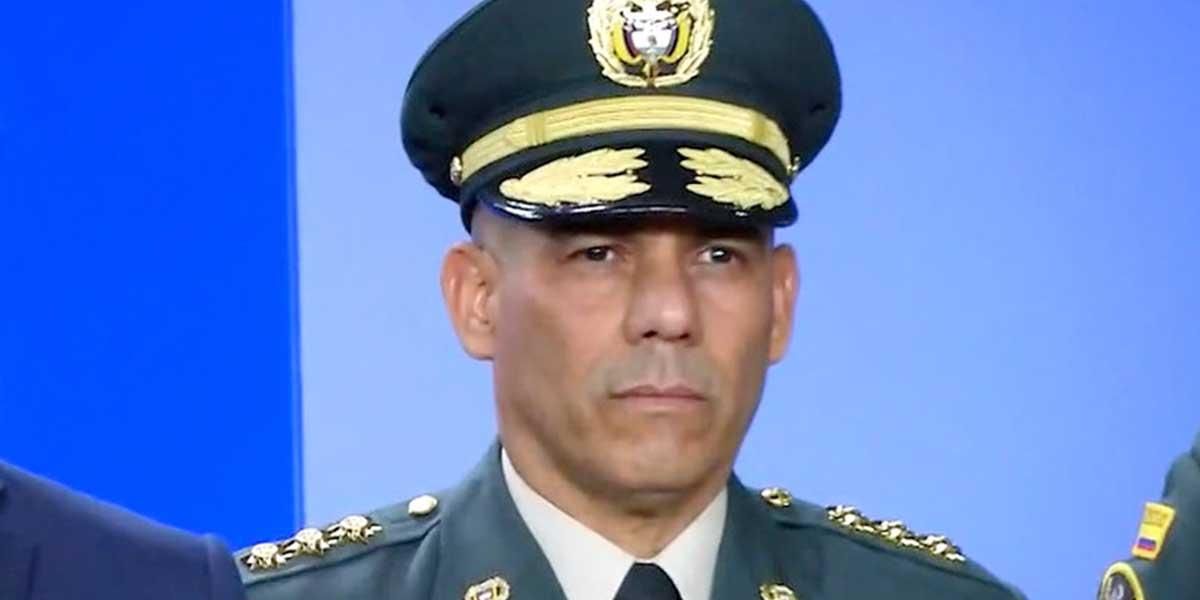 Comandante del Ejército defiende bombardeo en el Guaviare