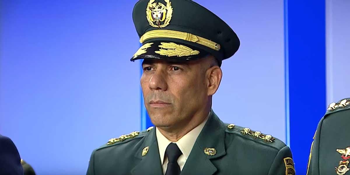 Quién es el mayor general Eduardo Zapateiro, nuevo comandante del Ejército