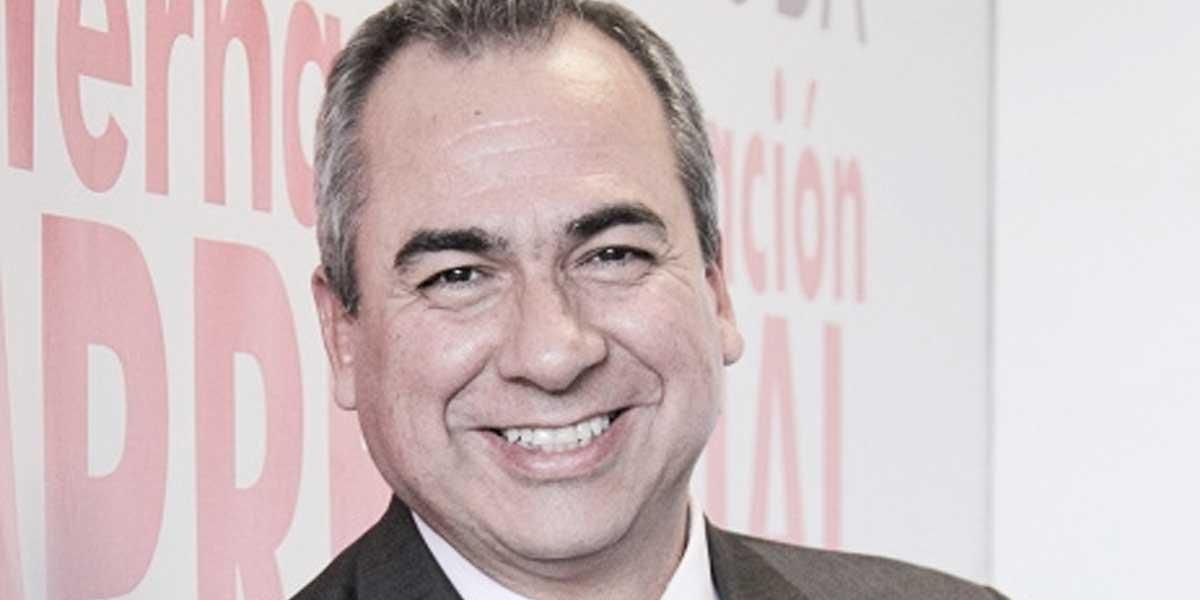 Murió el director de Fenalco Antioquia en un accidente en Cartagena