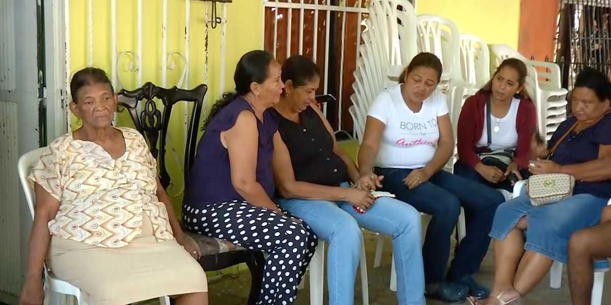 Ofrecen 5 millones de recompensa por asesinos de menor en Barranquilla
